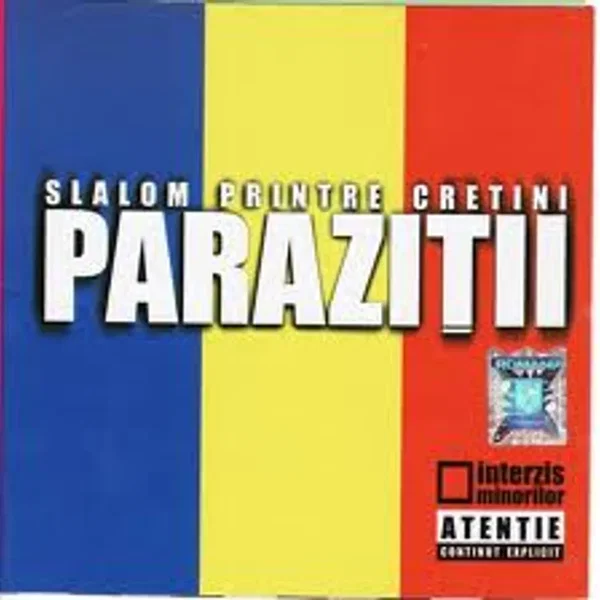 Slalom printre cretini