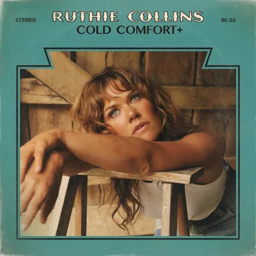 Cold Comfort + by Ruthie Collins - album cover