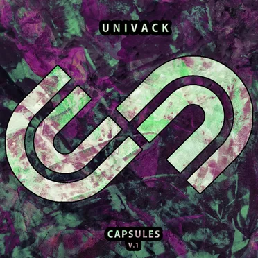 Capsules, Vol 1 by Various Artists - album cover