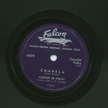Chabela / Florita del alma
