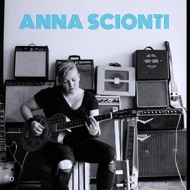 Anna Scionti