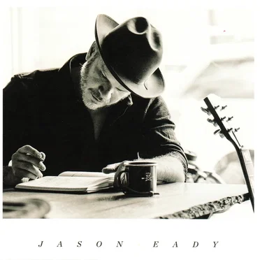Jason Eady