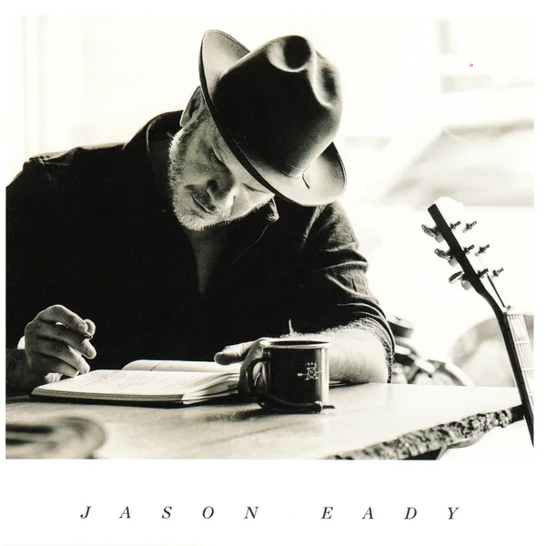 Jason Eady