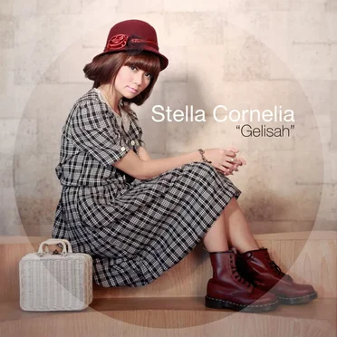 Gelisah by Stella Cornelia - album cover