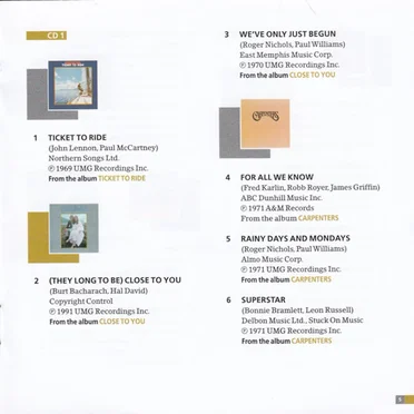 The Ultimate Collection