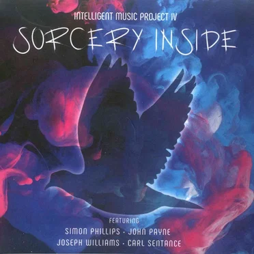 IV Sorcery Inside