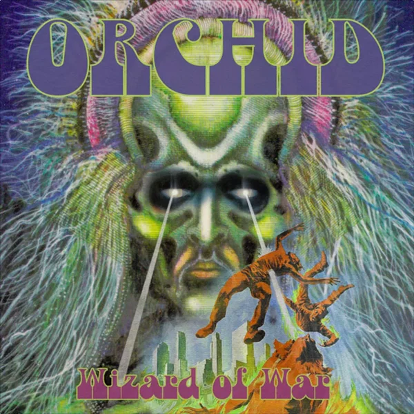Wizard of War