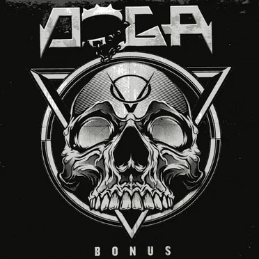 Bonus by Doga - album cover