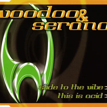 VooDoo & Serano