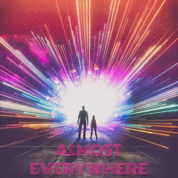 Almost Everywhere