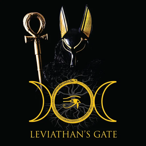 Leviathan's Gate EP