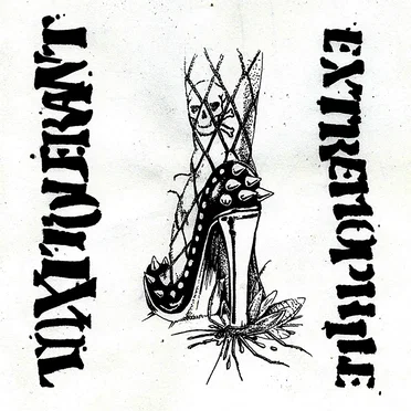 Toxitolerant