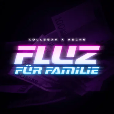 ZUNAMI FEAT. ATZE - FLUZ FÜR FAMILIE