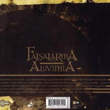 Alquimia