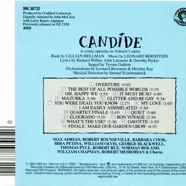 Candide