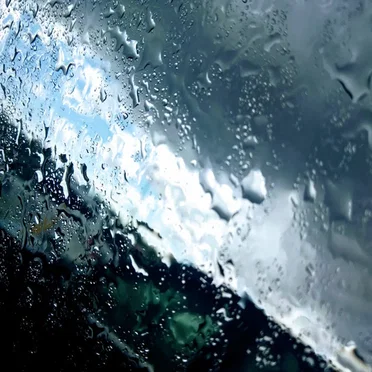Pain and rain