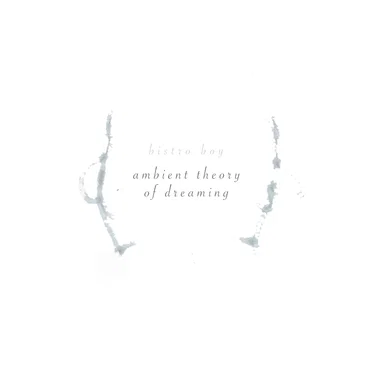 Ambient Theory of Dreaming