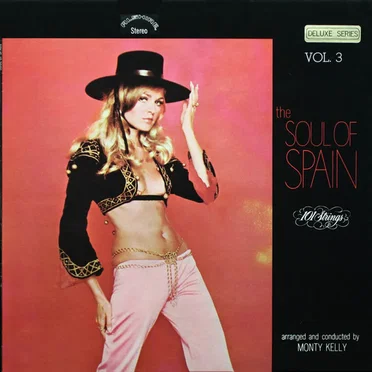 The Soul of Spain: Vol. 3