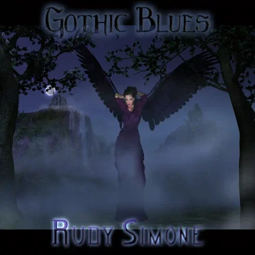 Rudy Simone
