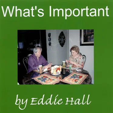 What’s Important