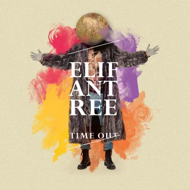 Time Out by Elifantree - album cover