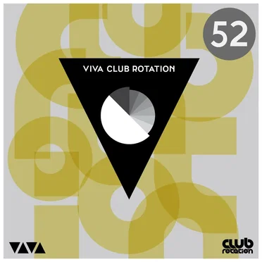 Club Rotation, Volume 52 by Various Artists - album cover