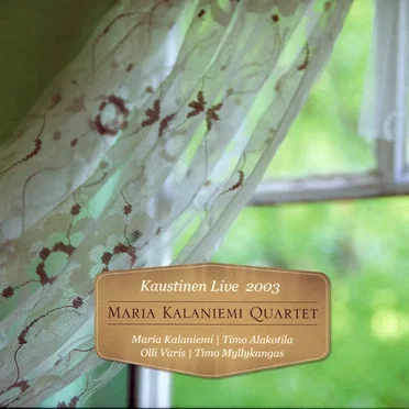 Kaustinen Live 2003