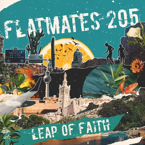 Leap of Faith