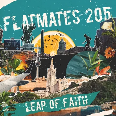 Leap of Faith