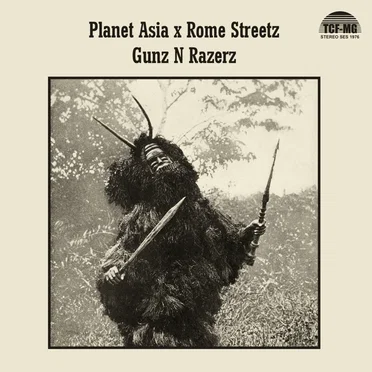 Gunz N Razerz