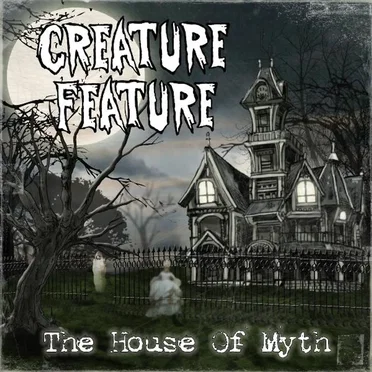 The House Of Myth