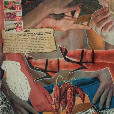 Psicogeografía III
