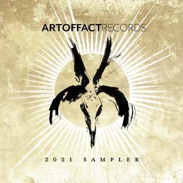 Artoffact Records 2021 Sampler by Artoffact Records - album cover