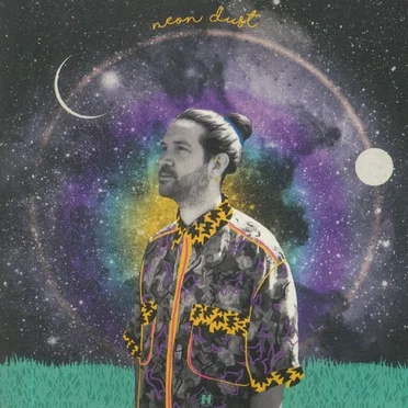 Neon Dust