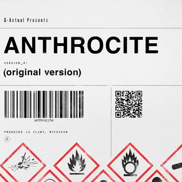 Anthrocite