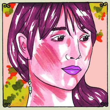 Daytrotter Session - Jun 26, 2013