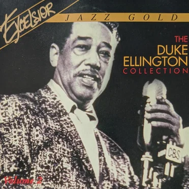 The Duke Ellington Collection Volume 2