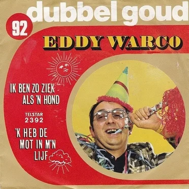 Eddy Warco