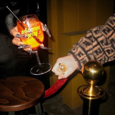 Aperol Spritz