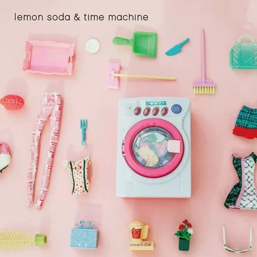 lemon soda & time machine