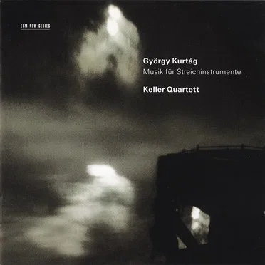 Musik für Streichinstrumente