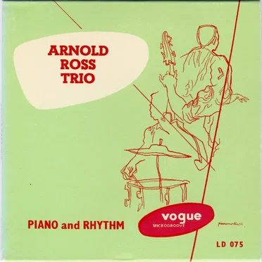 Piano and Rhythm