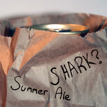 Summer Ale by Shark? - album cover