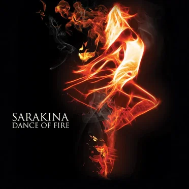 Dance of Fire