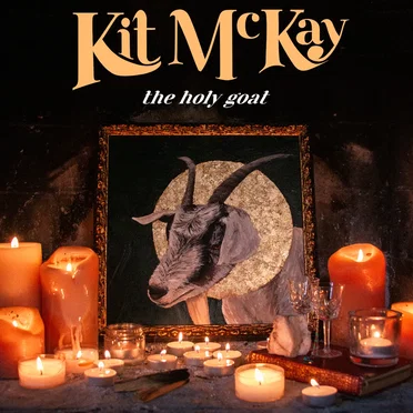 The Holy Goat