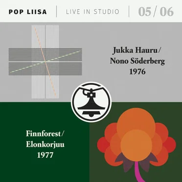 Pop-Liisa 05 / 06