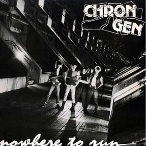 Nowhere to Run