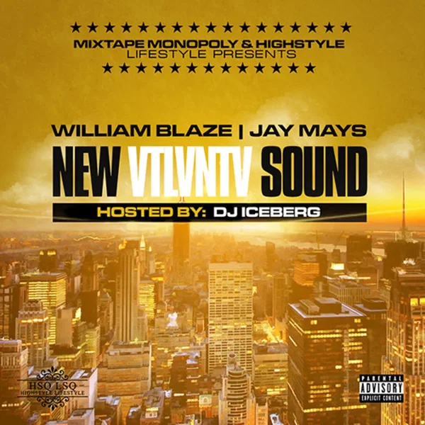 New Vtlvntv Sound
