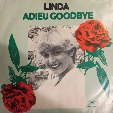 Adieu goodbye