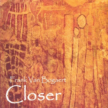 Frank Van Bogaert
